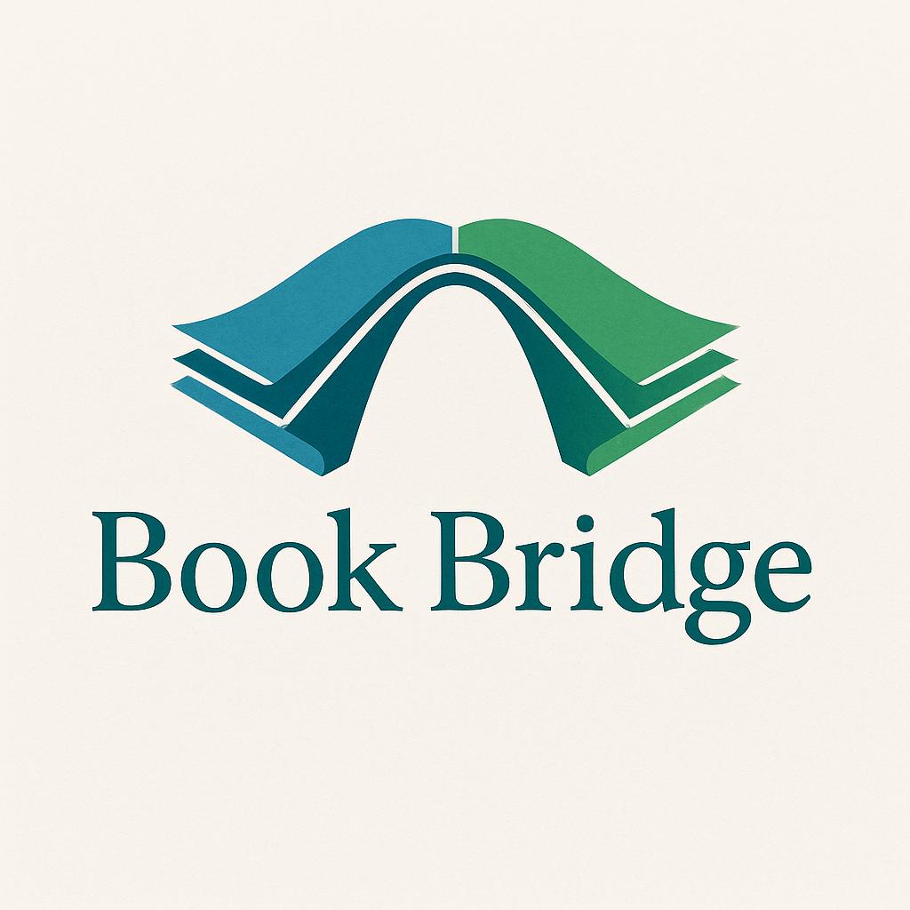 Book Bridge Logo